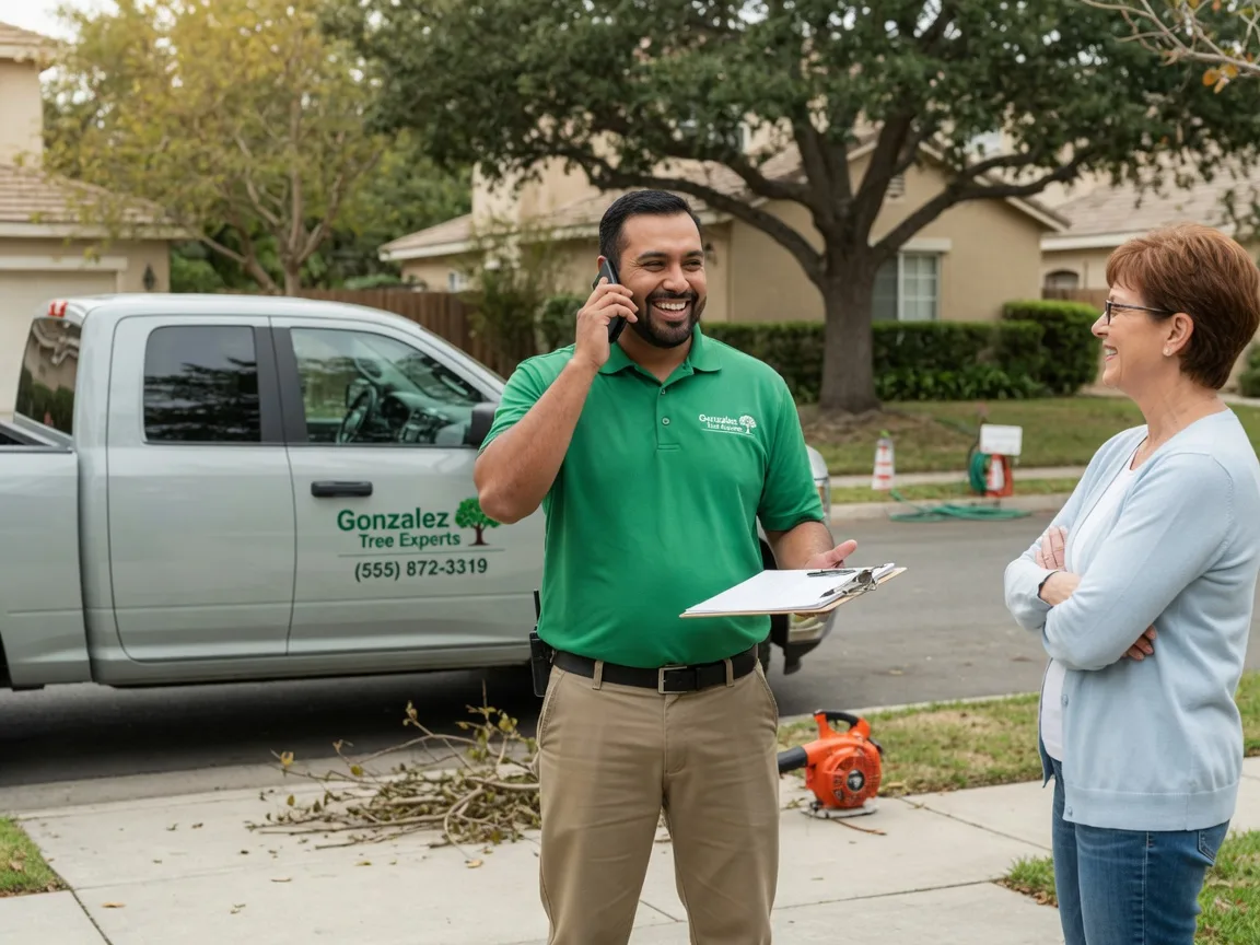 Tree Service Kemp, TX FAQs